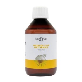 Massageolie arnica 250ml