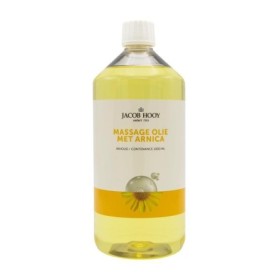 Massageolie arnica 1000ml