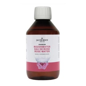 Rozenwater premium 250ml