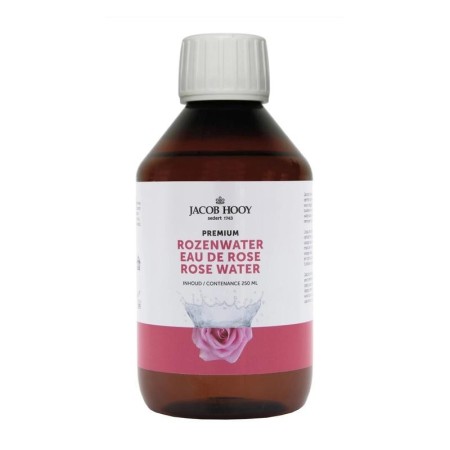 Rozenwater premium 250ml