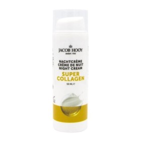 Super collageen nachtcreme 50ml