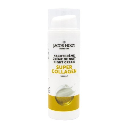 Super collageen nachtcreme 50ml