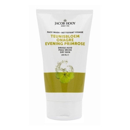 Teunisbloem face wash 150ml
