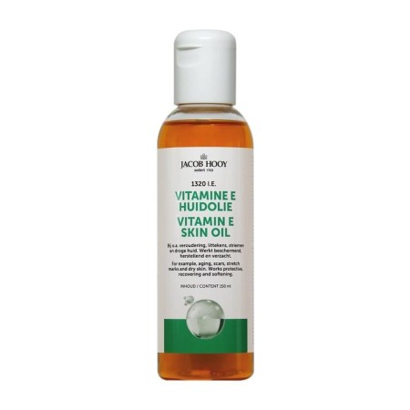 Vitamine-e olie 150ml