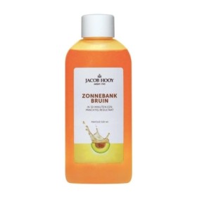 Zonnebankbruin 150ml