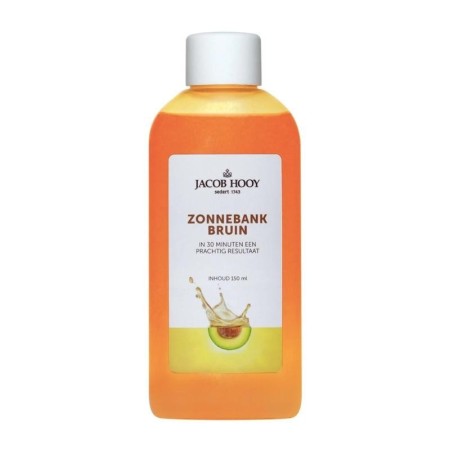 Zonnebankbruin 150ml