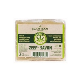 Cbd+ zeep 120ml