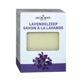 Lavendel zeep blok