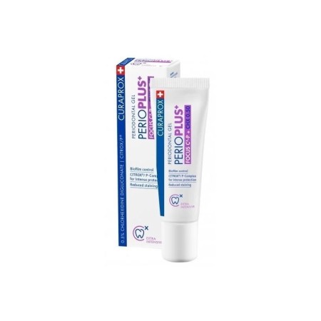 Perio plus focus gel 10ml
