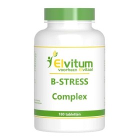 B-stress complex