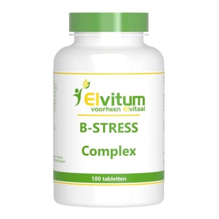 B-stress complex