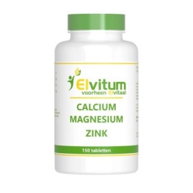 Calcium magnesium zink
