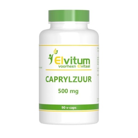Caprylzuur