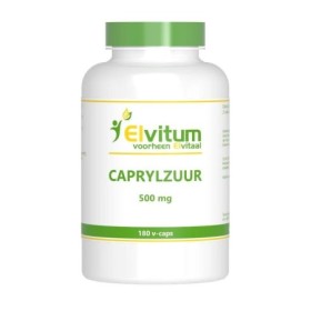 Caprylzuur