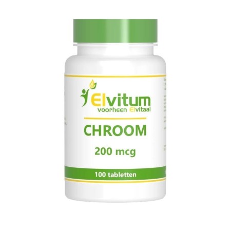 Chroom