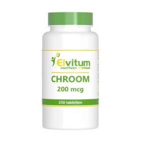Chroom