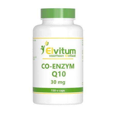 Co-enzym q10 30 mg