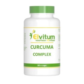 Curcuma complex