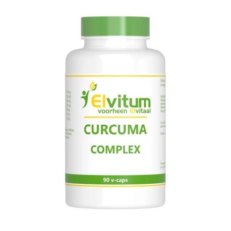 Curcuma complex