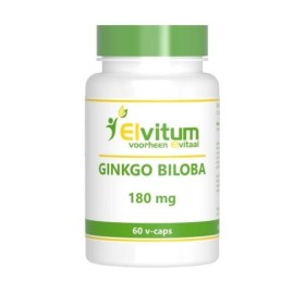 Ginkgo biloba