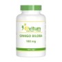 Ginkgo biloba