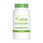 Glucosamine - chrondroitine