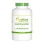 Glucosamine - chrondroitine