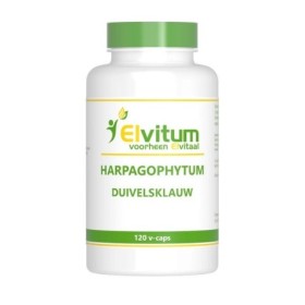 Harpagophytum/ duivelsklauw