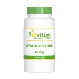 Hyaluronzuur
