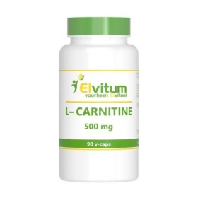 L-carnitine