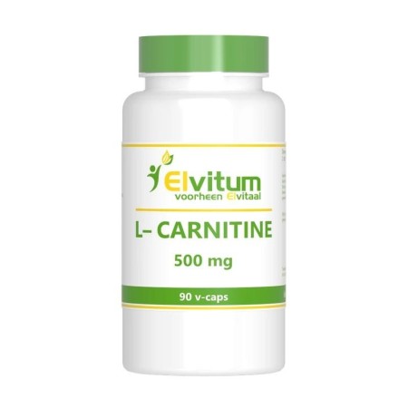 L-carnitine
