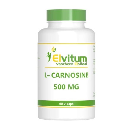 L-carnosine