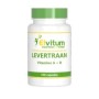 Levertraan a-d