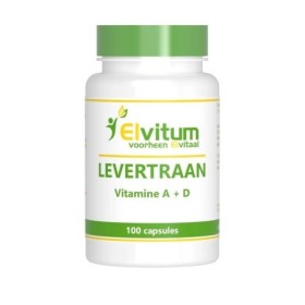 Levertraan a-d