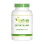 Levertraan a-d