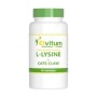 L-lysine met cats claw
