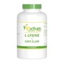 L-lysine met cats claw