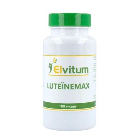 Luteïnemax