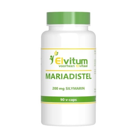 Mariadistel