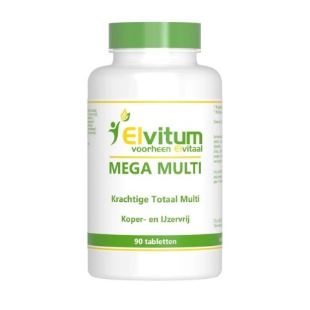 Mega multi