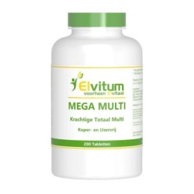 Mega multi