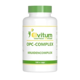Opc kruidencomplex