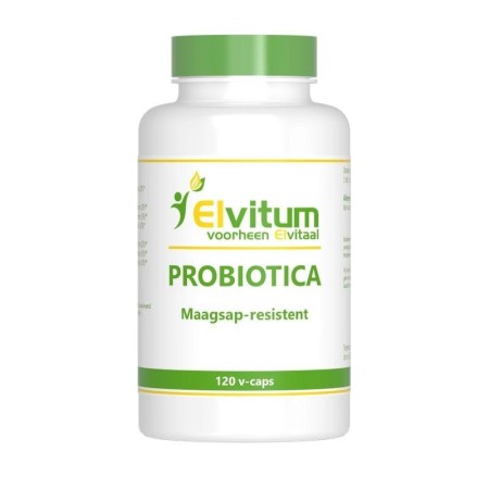 Probiotica