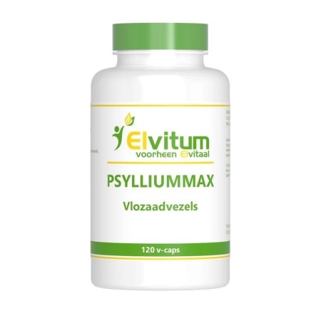 Psylliummax