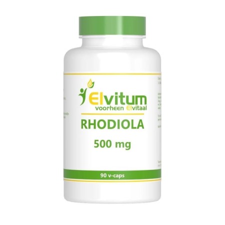 Rhodiola
