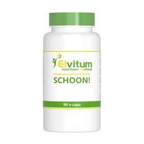 Schoon!