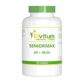 Seniormax