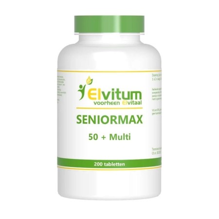 Seniormax