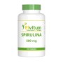 Spirulina