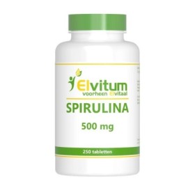 Spirulina